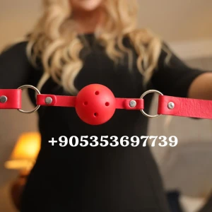 Dominatrix Lilith